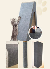 Load image into Gallery viewer, Sofa Scratching Post for Cat Stuff Self- Adhesive Tape Carpet Scrapers for Cats Claw Sharpener Scratcher Accessories Scraper Pet