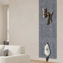 Load image into Gallery viewer, Sofa Scratching Post for Cat Stuff Self- Adhesive Tape Carpet Scrapers for Cats Claw Sharpener Scratcher Accessories Scraper Pet