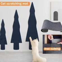 Load image into Gallery viewer, Cat Scratcher Sofa Tape Scratching Post Self-adhesive Carpet Cats Scratch Board Cat Accessories Cat Scratching Mat

