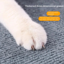 Load image into Gallery viewer, Sofa Scratching Post for Cat Stuff Self- Adhesive Tape Carpet Scrapers for Cats Claw Sharpener Scratcher Accessories Scraper Pet
