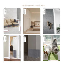 Load image into Gallery viewer, Sofa Scratching Post for Cat Stuff Self- Adhesive Tape Carpet Scrapers for Cats Claw Sharpener Scratcher Accessories Scraper Pet
