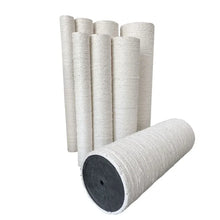 Load image into Gallery viewer, PVC Cat Scratching Post for Cat Tree DIY Cat Climbing Frame Replacement Post Sisal Rope Entangle Kitten Toy Scratch Furniture
