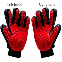 Load image into Gallery viewer, Pet Grooming Glove
