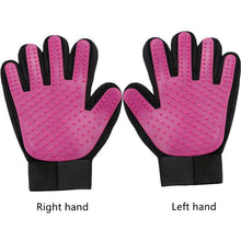 Load image into Gallery viewer, Pet Grooming Glove
