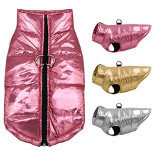 Load image into Gallery viewer, Small Dogs Waterproof Clothes
