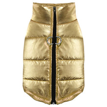 Load image into Gallery viewer, Small Dogs Waterproof Clothes
