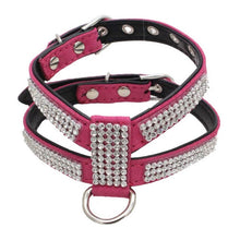 Load image into Gallery viewer, Dog Harness Leash
