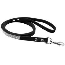 Load image into Gallery viewer, Bling Rhinestone Dog Collars
