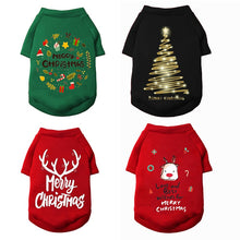 Load image into Gallery viewer, Christmas Dog Clothes
