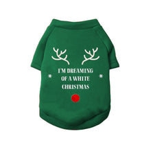 Load image into Gallery viewer, Christmas Dog Clothes
