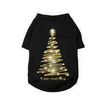 Load image into Gallery viewer, Christmas Dog Clothes
