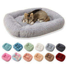 Load image into Gallery viewer, Square Dog Bed
