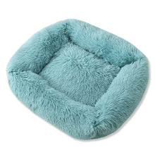 Load image into Gallery viewer, Square Dog Bed
