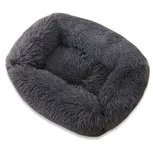 Load image into Gallery viewer, Square Dog Bed
