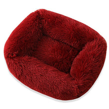 Load image into Gallery viewer, Square Dog Bed
