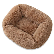 Load image into Gallery viewer, Square Dog Bed
