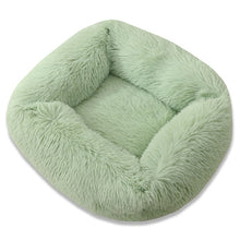 Load image into Gallery viewer, Square Dog Bed
