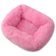 Load image into Gallery viewer, Square Dog Bed
