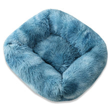 Load image into Gallery viewer, Square Dog Bed
