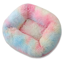 Load image into Gallery viewer, Square Dog Bed
