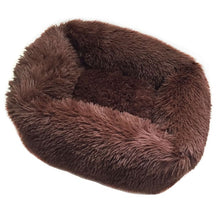 Load image into Gallery viewer, Square Dog Bed
