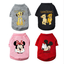 Load image into Gallery viewer, Puppy Christmas Clothing
