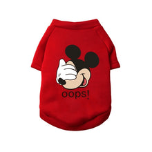 Load image into Gallery viewer, Puppy Christmas Clothing
