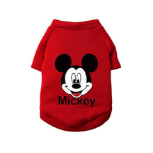 Load image into Gallery viewer, Puppy Christmas Clothing
