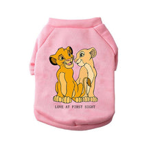 Load image into Gallery viewer, Winter Warm Pet Dog Clothes
