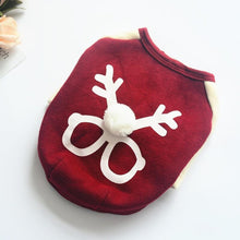 Load image into Gallery viewer, Winter Warm Pet Dog Clothes
