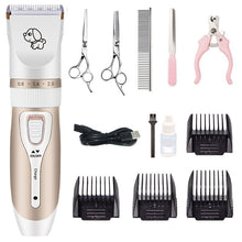 Load image into Gallery viewer, Dog Hair Clippers
