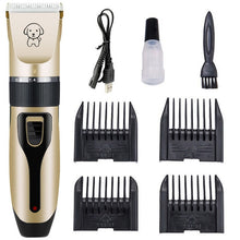 Load image into Gallery viewer, Dog Hair Clippers
