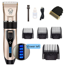Load image into Gallery viewer, Dog Hair Clippers
