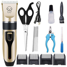 Load image into Gallery viewer, Dog Hair Clippers
