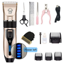 Load image into Gallery viewer, Dog Hair Clippers

