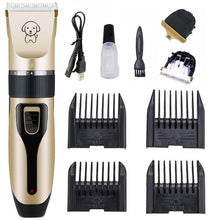 Load image into Gallery viewer, Dog Hair Clippers
