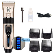 Load image into Gallery viewer, Dog Hair Clippers
