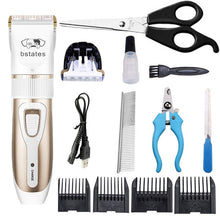 Load image into Gallery viewer, Dog Hair Clippers
