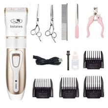 Load image into Gallery viewer, Dog Hair Clippers
