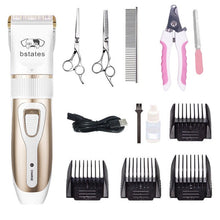 Load image into Gallery viewer, Dog Hair Clippers
