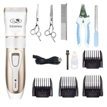 Load image into Gallery viewer, Dog Hair Clippers
