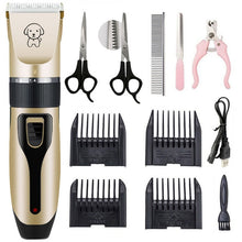 Load image into Gallery viewer, Dog Hair Clippers
