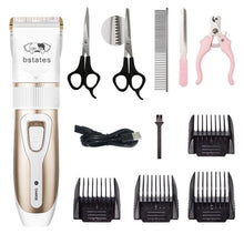 Load image into Gallery viewer, Dog Hair Clippers
