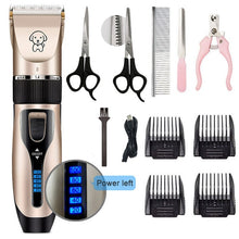 Load image into Gallery viewer, Dog Hair Clippers
