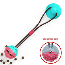 Load image into Gallery viewer, Interactive Dog Ball Toy
