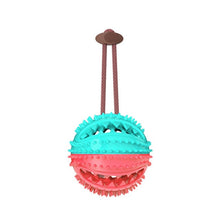Load image into Gallery viewer, Interactive Dog Ball Toy
