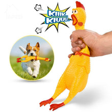 Load image into Gallery viewer, Sell Screaming Chicken Pets Toys
