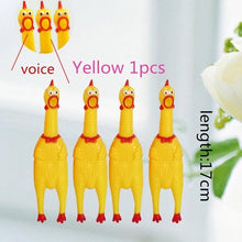 Load image into Gallery viewer, Sell Screaming Chicken Pets Toys
