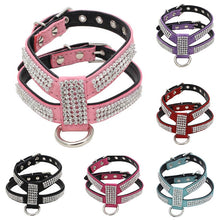 Load image into Gallery viewer, Dog Harness Leash
